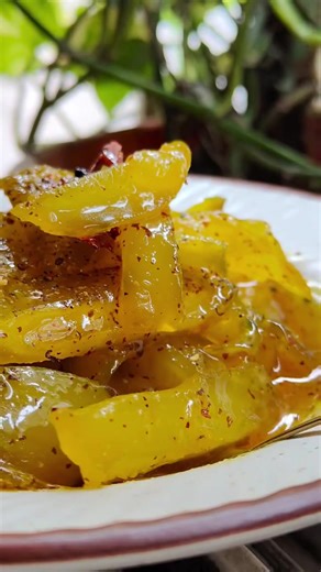 Mouthwatering Summer Snack Recipe