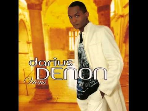 Darius Denon - Je t'emmène