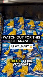 85K views · 375 reactions | Keep an eye out for these Birdseye veggies on clearance at Walmart #walmart #walmartclearance #walmartfinds #walmartdeals | One Cute Couponer | Facebook
