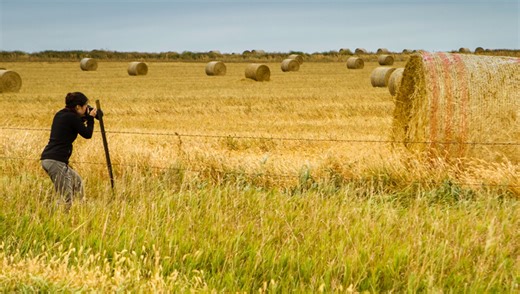 Six Composition Secrets for Stunning Travel Photos