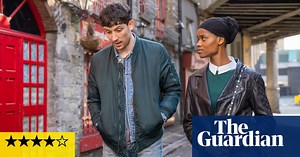 Aisha review – Letitia Wright shines in heartfelt asylum-seeker drama
