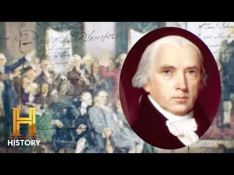 Who Wrote the U.S. Constitution? | History Honors 250