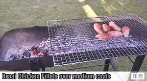 18 reactions | Don't miss this delicious chicken fillet recipe with Great Chicken Spice and Six Gun Grill Marinade on Jou Stasie with Ruan! | Six Gun Grill | Facebook