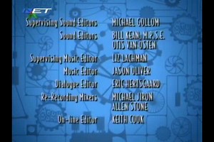Mickey Mouse Works Credits | Retro Junk