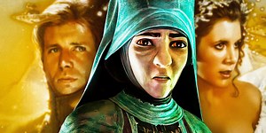 Star Wars Brings Back A Legends Force Cult, Rewriting Intergalactic History