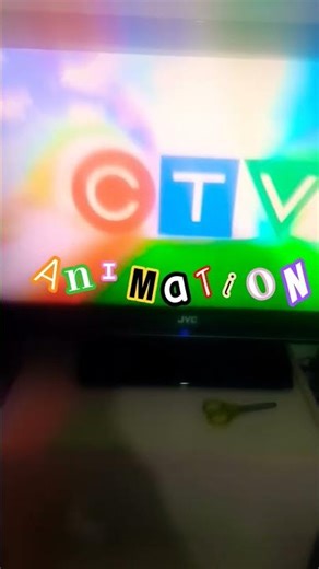 Cartoon Studios/YTV/Studio B Productions/CTV Animation (2026)