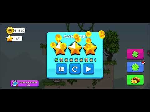 Snoring Elephant 4 Walkthrough All Levels Gameplay Time Restart Next Yes Orange (1-24)