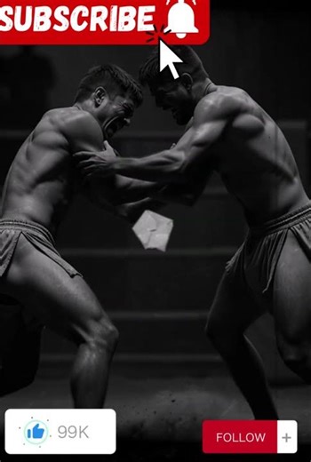 What Happens When You’re Thrown Into the Fighting Pits of Warhammer 40K