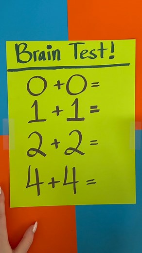 19K views · 20 comments | Fun brain test #reels #puzzle | Hack 'n' Giggle | Facebook