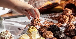 7 receitas de doces e guloseimas liberados para bebês e crianças