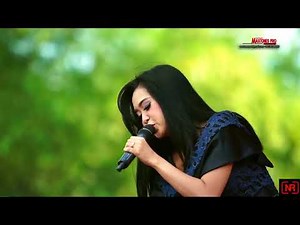 Elis Santika - Tirai Cinta - New Pallapa Jangkang Bersatu Wotan 2018 Full HD
