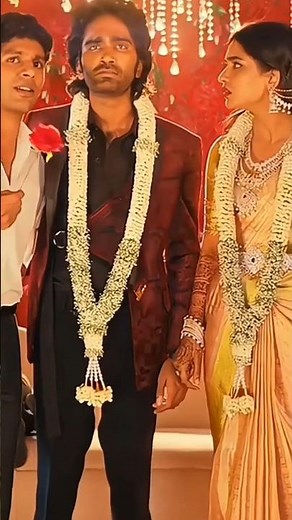 dude movie scene tamil | pradeep ranganathan | mamitha baiju | #tamil