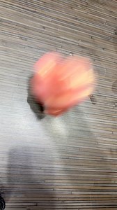 SLIME SMOOTHIE 😱 #asmr #fyp #reels | Burn Slime