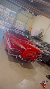 3.8K views · 156 reactions | FOR SALE! 1959 CHEVROLET IMPALA FUELIE...