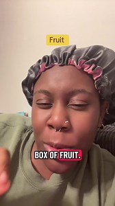 Whether it’s smell test, feel test, knock test I do them all yet I still manage to pick the worst ones. do you know how disappointing it is to bite into every strawberry and it all be disgusting or every Clementine in the bag be dry 😩 #fruits