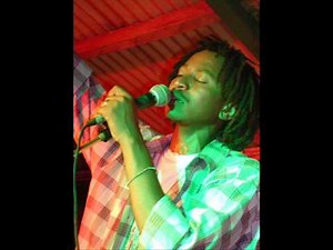 reggae aspirine ( babadi)