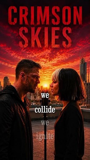 Sia x Imagine Dragons – Under Crimson Skies