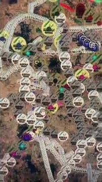 High-Tension Transmission Line Corridor Analysis – GIS-based identification of 66 kV, 110 kV, 220 kV