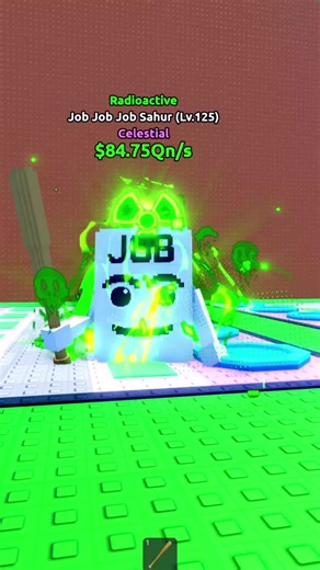 Escape Tsunami for Brainrots: Roblox Gameplay Guide