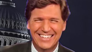 Tucker Carlson CRACKS In Horrifying On-Air Meltdown | The Damage Report
