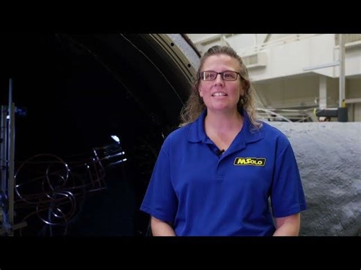NASA Extracts Oxygen From Lunar Soil Simulant - NASA Science
