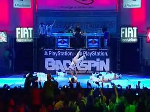 The BEST Break Dance Ever (MUST WATCH)- HQ