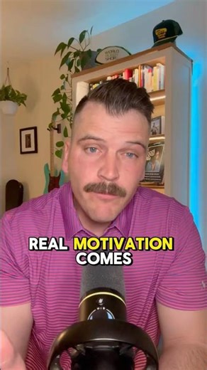 2 Key Factors For Lasting Motivation