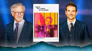 Steven Spielberg, Bradley Cooper Bullitt Movie Gets 'Wildly Entertaining' Update