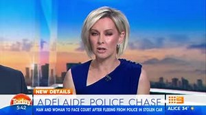 7.1K views · 37 reactions | There has been a close call in Victoria's...