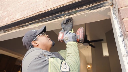 Installing new windows on this brick home for long-lasting performance and a polished look 隣 Quality work you can see and feel. Contact Houston Window Experts today for a free estimate! ➡️ https://houstonwindowexperts.com ⬅️ #HoustonWindowExperts #houstonwindow #windowinstallation #HomeImprovementHouston #EnergyEfficientWindows #houstonhomes #curbappeal | Houston Window Experts | Facebook