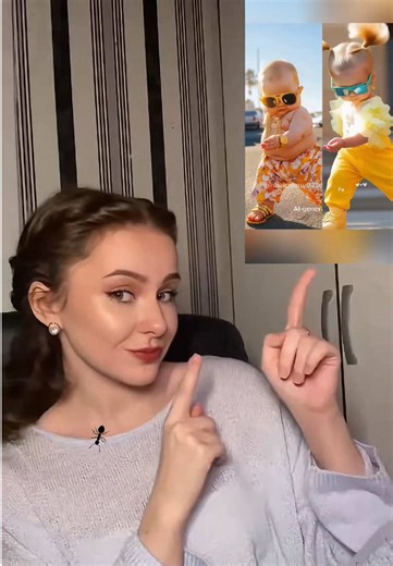 Guide to AI Effects for Baby Dancing Videos