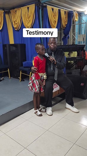 Powerful Testimony: Healing Miracle at Church