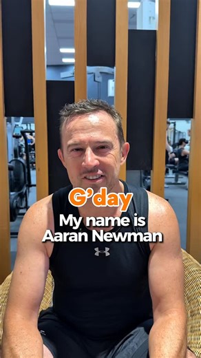 1.9K views · 233 reactions | When your wife signs you up for a 2-week trial… and 4 years later, you’re still showing up. That’s Aaran. Came for the brownie points, stayed for the vibe. Now he’s smashing Group PT, living on the spin bike, and part of the furniture at Tribe (the strong, sweaty kind). Sometimes all it takes is one session to find your place - and your people. Start your 2-week trial today and see why no one ever really leaves Tribe. | Tribe Social Fitness | Facebook