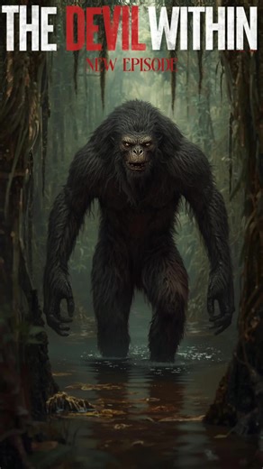 Unveiling the Honey Island Swamp Monster Mystery