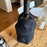 Commercial Ice Machine, 450Lbs/24H Under Counter Ice Machine, Upgrade Compressor 120LBS Storage Bin, Stainless Freestanding Commercial Ice Maker for Home Bar Cafe Office, with Water Filter and Scoop