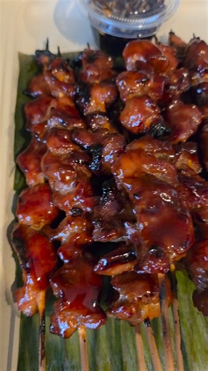 Filipino Food Tray and Lunches on Reels