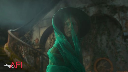 Guillermo del Toro - AFI Seminar Edit