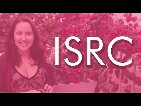 COMO GERAR ISRC SEM MISTÉRIO? [TUTORIAL] [Eu Faço Música com Cássia Novello]