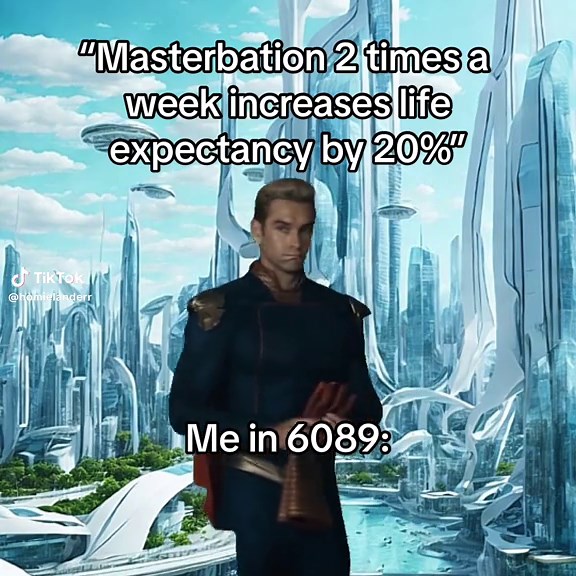 Homelander Memes: Life Expectancy and Laughter