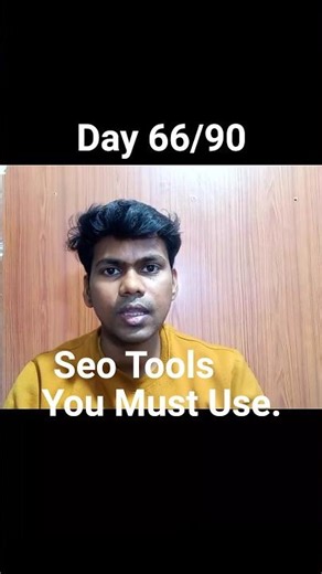 Top 3 SEO Tools for Keyword Research & Competitor Analysis | Day 66/90#keyword#keywordtool#seo#short