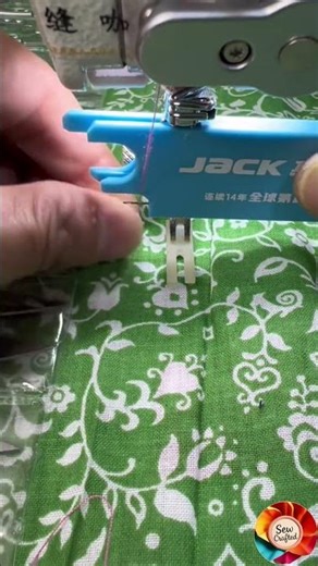 How to Thread a Needle Fast | Quick-Release Needle Threader for Sewing