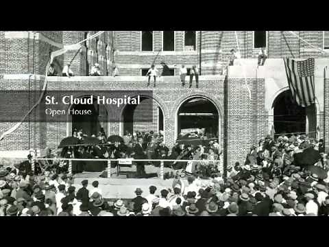 St. Cloud Hospital 125 Years of Caring