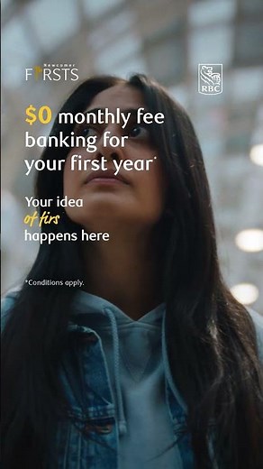 New to Canada? Start Simple and Save on Banking with RBC. Get $0 Monthly Fee.