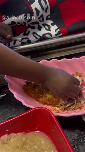 Leave it first!.. 👨 Daddy W/: @VICTORANKING #funnykids #babytiktok #kidsvideosforkids #funnybaby #auchi