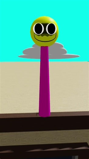 Parasprunki The Normal Guy