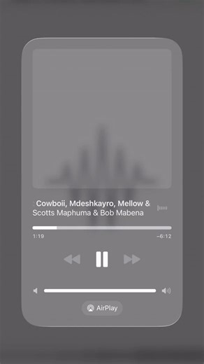 Scotts Maphuma on Instagram: "Baleka wena Gijima Wena 🔥🚨🫵🏽🆕"