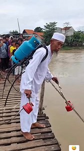 3.6M views · 31K reactions | Teknologi Kakek Lokal / Local Grandpa Tech  #reelsvideo #fblifestyle #AI #aivideo #usa #Tecnologia | Ivon Muhamad | Facebook