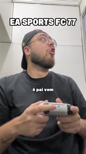 Esse craque merece um ícon? #EAFC26 #fifabrasil #fifaultimateteam | fifa game