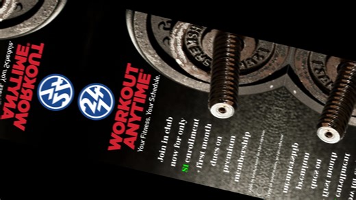 Ready to find your fitness home? 🏋️‍♂️ Join the Workout Anytime Merritt Island family! Whether you're new to working out or seeking a fresh environment, we welcome everyone. Start your journey with us today and experience the difference! Only $1 enrollment on Premium memberships with NO commitment, available only in house. Click the link to book a tour today! 💪 #FitnessForAll #WorkoutAnytime #MerrittIsland https://bit.ly/4ow44qf | Workout Anytime Merritt Island