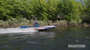 136 reactions · 38 shares | After spending a day on the water, SJX powered by 2.3L EcoBoost and EcoJet package by Indmar Marine Engines is sure to be an exciting addition to this style of boating. The impressive capabilities, application, and size of the engine package are a perfect match for SJX customers. We found the system to be powerful and maneuverable. Watch now! | Boating Magazine | Facebook